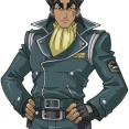 【遊戯王5D's】不審者発見、これより職務質問を開始する