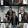 第百六話：漢信長【戦国タワーマンション】