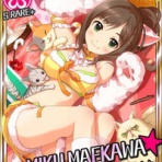 [無課金報告書]無理のないモバマス