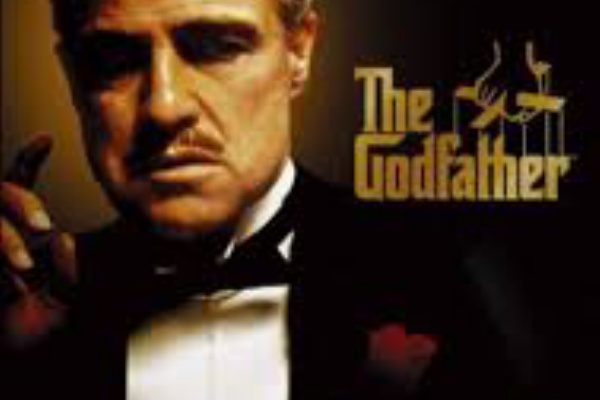 0012 ゴッドファーザー 1972 94点 観てない方 人生損してます The Day After Show With Stone