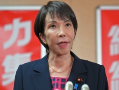 【速報】高市早苗、謝罪・・・・・・