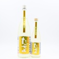 【日本酒】「豊醇無盡 たかちよ 純米大吟醸 無ろ過生原酒 PINEAPPLE GOLD」入荷致しました！