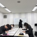 内定者研修・懇親会2026