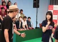【チーム8】千葉Dが語る「バッチこーい！」【KANTO白書】