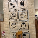 左近でランチ