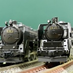 エヌゲ道 since 2015　～Ｎゲージ鉄道模型とフィギュアとか何たら～