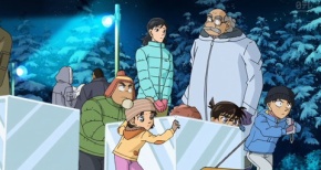 【名探偵コナン】第687話 これは役満すぎる被害者(リマスター感想)