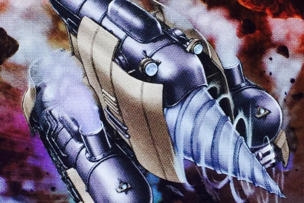 遊戯王写真館 - 2017年09月