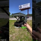 【海外の反応】日本の軽トラにはリフトダンプ仕様もあるのか！？