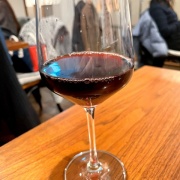 姫路　ハンバーグ♪《ワイン食堂Pino》