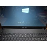 ���Ÿ���������BIOS����ư���Ƥ��ޤ���OS��ư�Ǥ��ʤ�ASUS�����٤β���