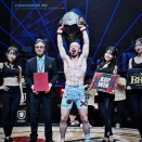 「PANCRASE 360」SLAYER ／ オールドバック