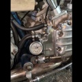 ★慣らし運転★