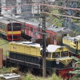 『都営車が動いた!!動きの激しいゲート前、週刊マンガライレポ―トVol.255』の画像