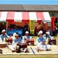 今回は、5/17(日)に「第59回〝福山ばら祭2026〟」行きのGONsanでした(^.-)☆(06)