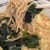 入間市　山田うどん食堂