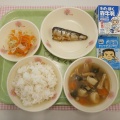 ６月５日（金）の給食