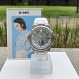 『BABY-G G-MS おすすめソーラー電波モデル』の画像
