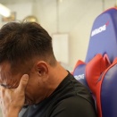 長友佑都の涙に世界中から反応「彼のようなレジェンドが泣いているんだ。ワールドカップの壮大さを実感するよ」