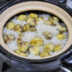 SAKE TO RYOURI