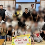 私、重度の口唇口蓋裂です。