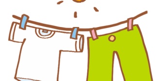 「この洗濯物、まだ乾いてない？」って聞くと、「早く取り込め」と勝手に解釈して勝手にキレるの、どうにかしてほしい。