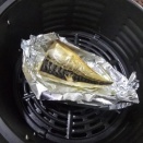 腹瀉の功名
