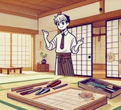 「帯柄襖の張り替えは難しい」は嘘だった！プロが教える簡単ステップ