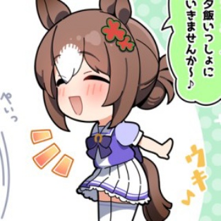 パカ娘速報！！ウマ娘まとめブログ