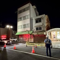 適切に管理されていない空き家