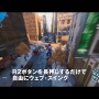 もうすぐ発売のPS4『スパイダーマン』、ストーリークリアまでは約20時間！アクション解説動画も公開　ほぁ
