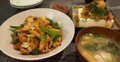 今週のまとめ買い＆献立予定（野菜が高くて悲鳴）