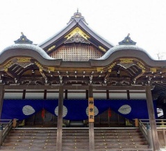海外「伊勢神宮は言葉では表せないくらい荘厳だった！」畏怖の念を抱いた日本のものごとに対する海外の反応