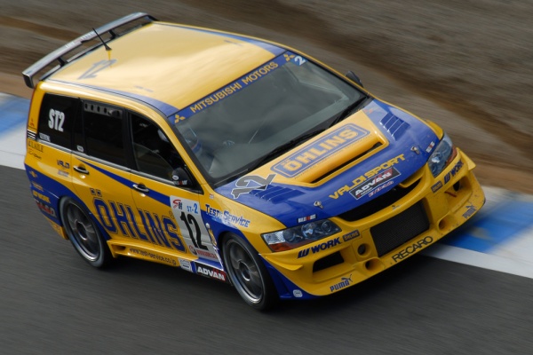 Get To Impreza Amp Rx R 06年12月