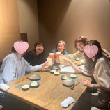 『送別会(女子会編)』の画像