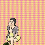 『馴染みすぎてる おサカナさん』の画像