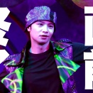 クラブマウスビート、この３月で終了です　次のショーにイケメンお兄さんが引き続き出るのか？！