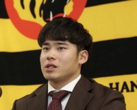 野口と同様に遠藤にもチャンスをあげてくれｯｯｯｯ！！！！！！
