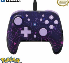 【ポケモン】HORI製品一覧｜ワイヤードホリパッド TURBO for Nintendo Switch™ 2 METAMON他