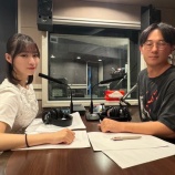 『[ノイミー] 8/30放送「≠ME冨田菜々風とザ・マミィ林田のこけけ！ 第35回」実況まとめ』の画像