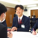 2026合格者座談会③