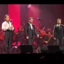 グアダラハラ公演メモ