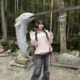 『[イコラブ] 齋藤樹愛羅、とちブラ2025 #30（11/8放送）「とちぎの自然と暮らし」Youtube配信開始＆オフショット』の画像