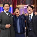 元貴乃花親方出演「しゃべくり００７」高視聴率１５・２％！退職騒動後初バラエティー 	