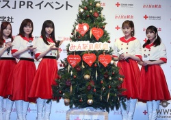 【乃木坂46】飛鳥×星野×堀×山下×与田のロングブーツ、たまらんｗｗｗｗｗ