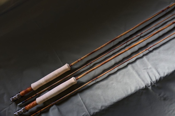 J.Yokota Rod Maker | 横田ロッドブログ - バンブーロッド・製品