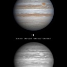 木星　UT2025/11/19～23、29