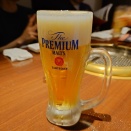 グリエTANIGUCHI根塚店でタンとカルビと生ビールの夜