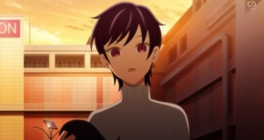 【カヤちゃんはコワくない】第6話 感想 霊能家族がゾクゾク。先週話題のナナ登場！