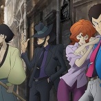 実写版『ルパン三世』、理想のキャスティング発表ｗｗｗｗｗｗ